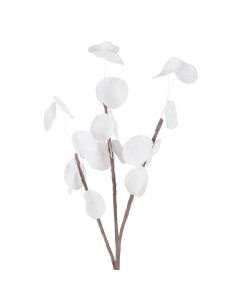 KWIAT FLORE 710 90 CM BIAŁY