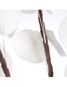 KWIAT FLORE 710 90 CM BIAŁY 2