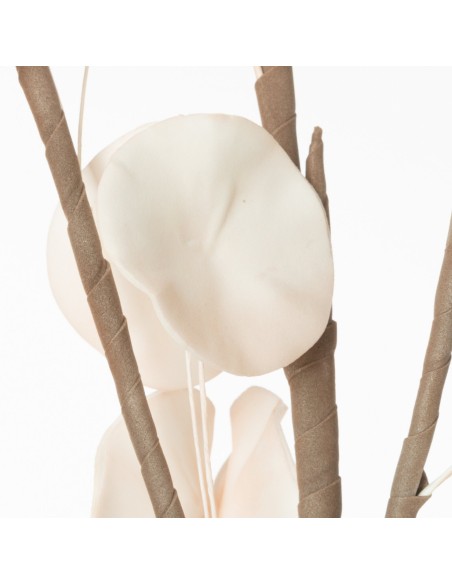 KWIAT FLORE 710 90 CM JASNORÓŻOWY