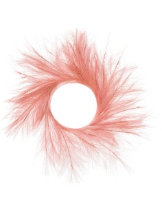 KWIAT WIANEK 1 40 CM RÓŻOWY