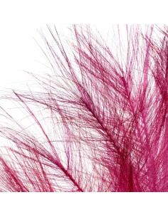 KWIAT WIANEK 1 40 CM BORDOWY 2