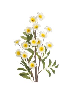 KWIAT FLORE 719 O 5 X 97 CM BIAŁY