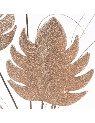 KWIAT FLORE 725 80 CM ZŁOTY