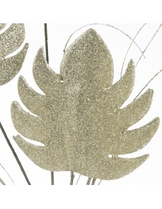 KWIAT FLORE 725 80 CM SZAMPAŃSKI 2