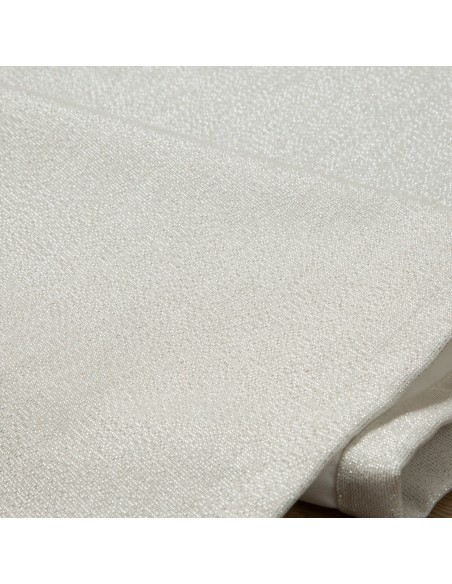 OBRUS FLASH 4 40 X 180 CM NATURALNY