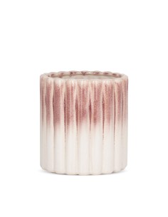 CERAMIKA FI 15 X 15 CM KREMOWY