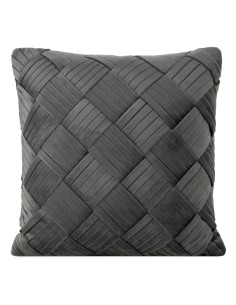 POSZEWKA SONIA 45 X 45 CM STALOWY