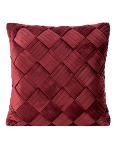 POSZEWKA SONIA 45 X 45 CM BORDOWY