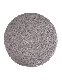 PODKŁADKA BOHO 9 FI 38 CM STALOWY