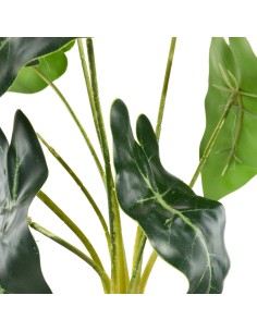 KWIAT NATU 300 40 CM ZIELONY 2