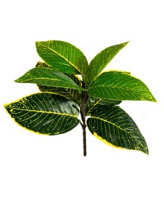 KWIAT NATU 301 40 CM ZIELONY