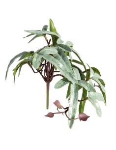 KWIAT NATU 303 35 CM JASNOZIELONY