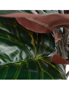 KWIAT NATU 314 43 CM ZIELONY 2