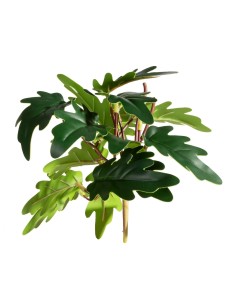 KWIAT NATU 317 20 CM ZIELONY