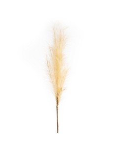 KWIAT FLORE 708 100 CM BEŻOWY