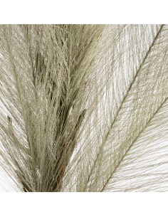 KWIAT FLORE 708 100 CM CIEMNOZIELONY 2