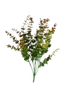 KWIAT NATU 275 40 CM ZIELONY