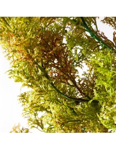 KWIAT NATU 276 73 CM ZIELONY 2