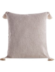 POSZEWKA LEVI 45 X 45 CM KREMOWY