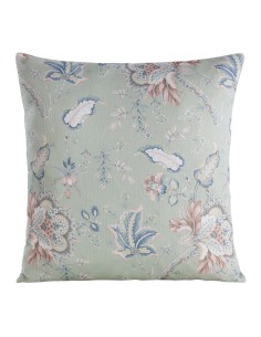 POSZEWKA FLORE 5 45 X 45 CM JASNOZIELONY