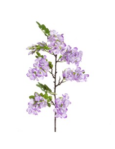 KWIAT NATU 282 85 CM FIOLETOWY