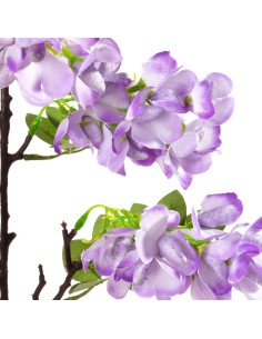 KWIAT NATU 282 85 CM FIOLETOWY 2