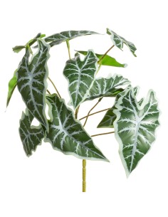 KWIAT NATU 290 30 CM ZIELONY