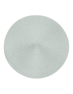 PODKŁADKA JUDY1 FI 38 CM POPIELATY