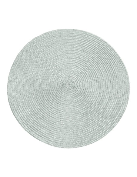 PODKŁADKA JUDY1 FI 38 CM POPIELATY