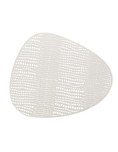 PODKŁADKA ARINA 34 X 40 CM NATURALNY