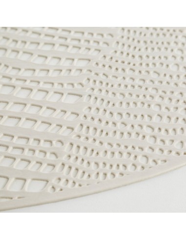 PODKŁADKA ARINA 34 X 40 CM NATURALNY