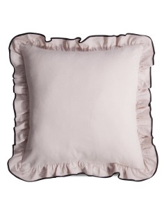 POSZEWKA KELLY 45 X 45 CM BEŻOWY