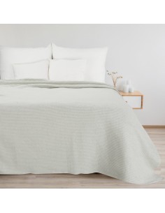 KOC D91 AMBER 150 X 200 CM KREMOWY 2