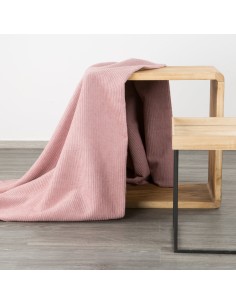 KOC D91 AMBER 70 X 160 CM PUDROWY RÓŻ