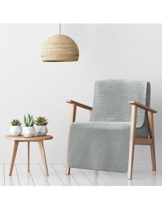 KOC D91 AMBER 70 X 160 CM SREBRNY 2