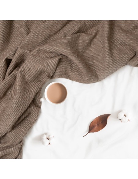 KOC D91 AMBER 70 X 160 CM SREBRNY