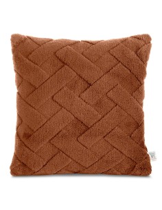 POSZEWKA DESIGN91 45 X 45 CM CEGLASTY