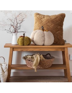 POSZEWKA DESIGN91 45 X 45 CM CEGLASTY 2