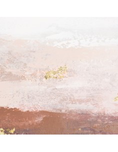 OBRAZ 472 60 X 80 CM RÓŻOWY 2