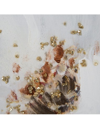 OBRAZ 494 80 X 60 CM BIAŁY