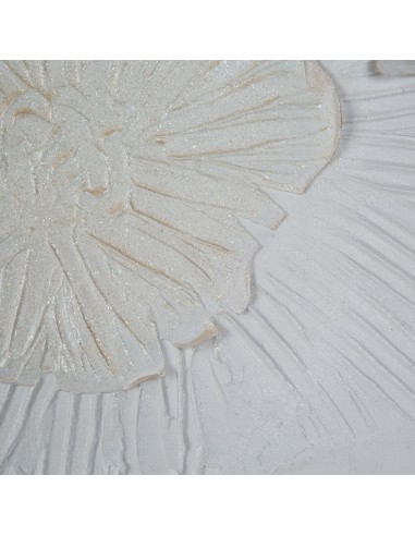 OBRAZ 499 100 X 100 CM BIAŁY