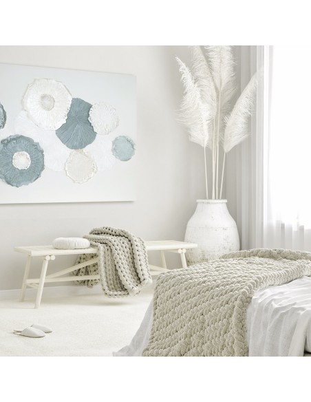 OBRAZ 513 120 X 90 CM BIAŁY