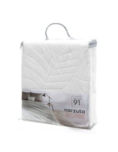 NARZUTA D91 BONI 6 170 X 210 CM BIAŁY 2