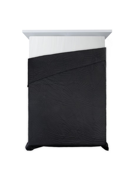 NARZUTA D91 BONI 6 170 X 210 CM CZARNY