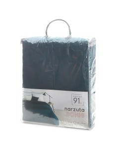 NARZUTA D91 BONI 6 170 X 210 CM CIEMNOTURKUSOWY 2