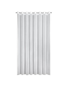 FIRANA GOTOWA TAMINA 350 X 250 CM BIAŁY 2