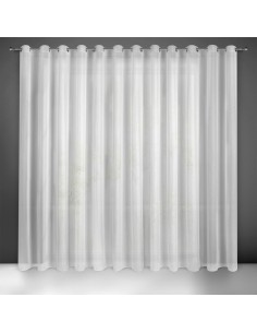 FIRANA GOTOWA ARLONA 2 300 X 250 CM BIAŁY