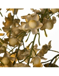 KWIAT FLORE 694 84 CM ŻÓŁTY 2