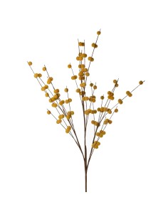 KWIAT FLORE 695 89 CM ŻÓŁTY