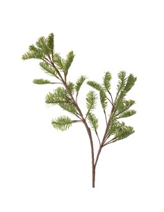 KWIAT FLORE 697 75 CM ZIELONY